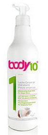 Body 10 Moisturizing Body Milk For Atopic Skins