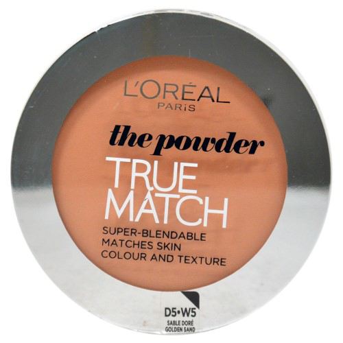 True Match Super Blendable Powder True Match Super Blendable Powder
