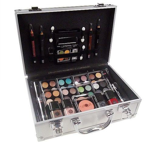 Estuche de Maquillaje Schmink 510 Estuche de Maquillaje Schmink 510