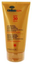 Sun Delicious Crema Facial Deliciosa Spf30