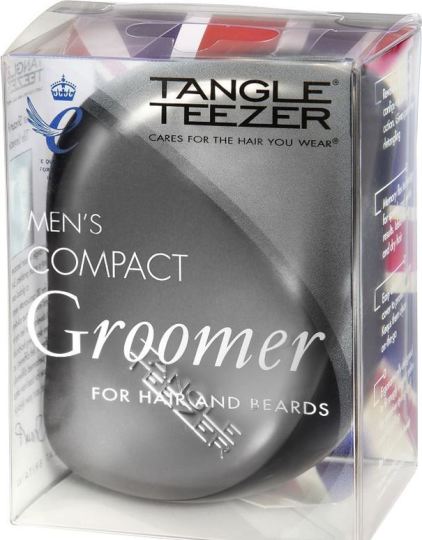 Men&acute;S Compact Groomer