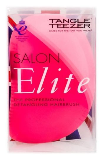 Salon Elite Hairbrush
