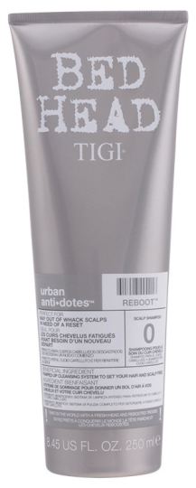 Urban Antidotes Champ&uacute; para el cuero Cabelludo