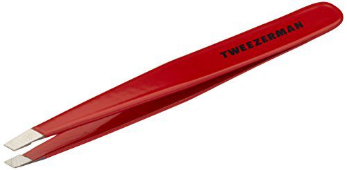 Pinza Slant Rojo