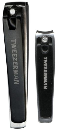 Set Corta&uacute;&ntilde;as