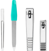 Pack Manicura de 4 Piezas