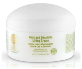 Crema Lifting Cuello Y Escote 120 ml.