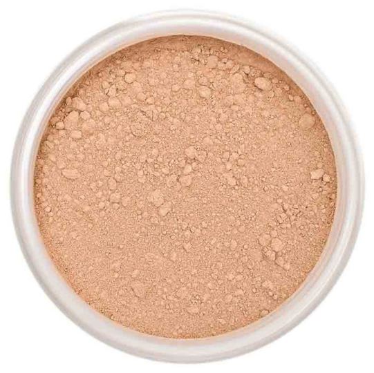 Base Mineral Spf 15 - Cool Caramel 10g