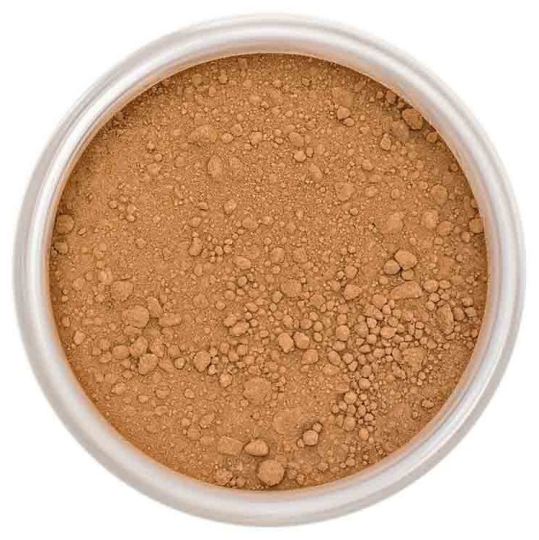 Base Mineral Spf 15 - Hot Chocolate 10g