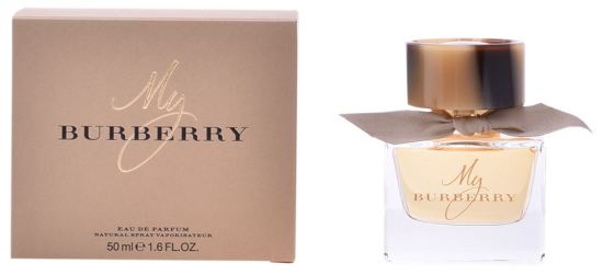 My Eau De Perfume Vaporizador My Eau De Perfume Vaporizador
