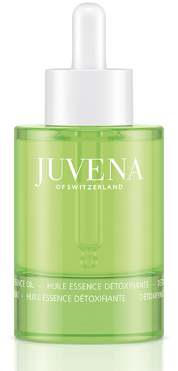 Juvena Phyto De-Tox Detoxifying Essence Oil 50Ml