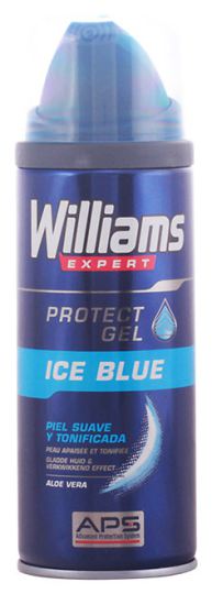 Gel de Afeitar Ice Blue 200ml