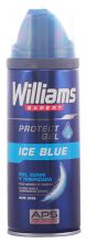 Gel de Afeitar Ice Blue 200ml