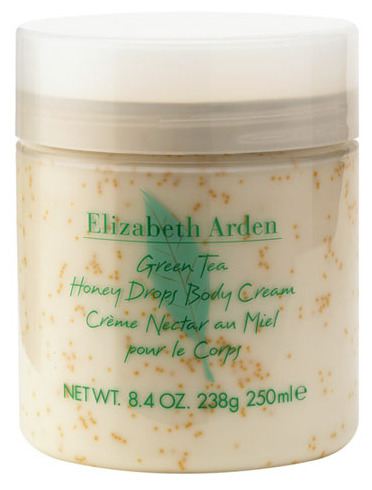 Elizabeth Arden Green Tea Honey Drops Body Cream 250M ml