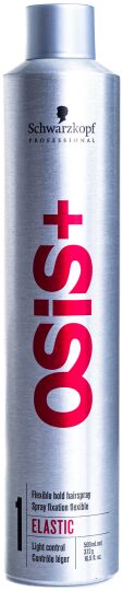Osis+ Elastic Laca de Fijaci&oacute;n Flexible 500 ml
