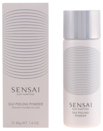 Sensai Silky Peeling Powder 40gr