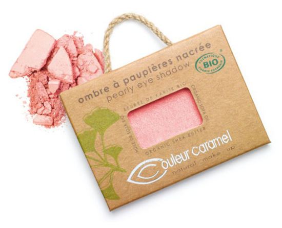 Couleur Ombre A Paupieres Nacar Matt Eye Shadow N&ordm;16