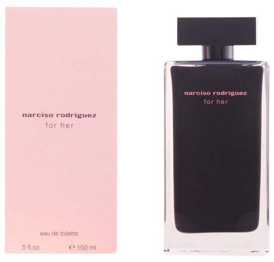 Eau De Toilette Vaporizador 150ml