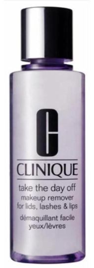 Clinique Take the Day off Desmaquillante de Ojos y Labios