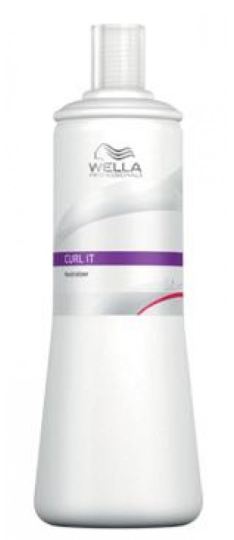 Curl It Neutralizante 1000 ml