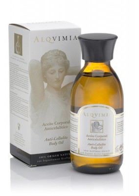 Aceite Anticelulitico 150 Ml Aceite Anticelulitico 150 Ml
