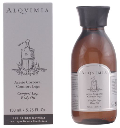 Body Oil Comfort Legs Body Oil Comfort Legs