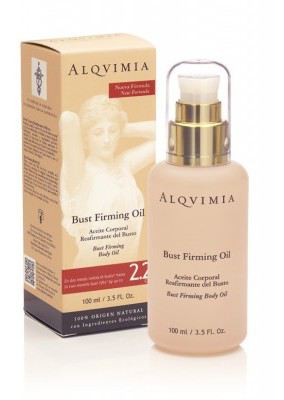 Aceite Busto Firming Oil 100 Ml Aceite Busto Firming Oil 100 Ml