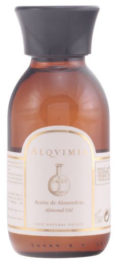 Oil Almond 100 ml