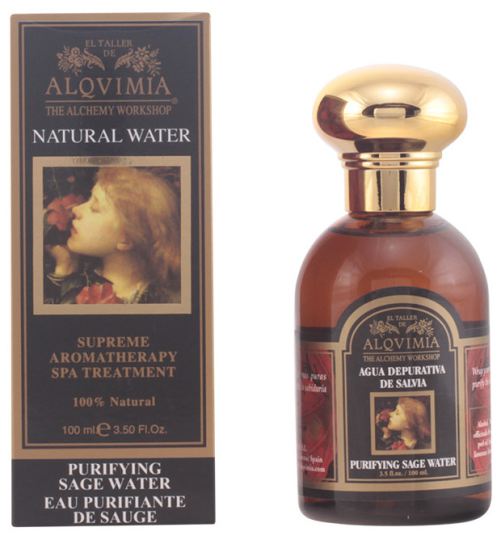 Revitalizing Save Harmony Water 100 ml Revitalizing Save Harmony Water 100 ml