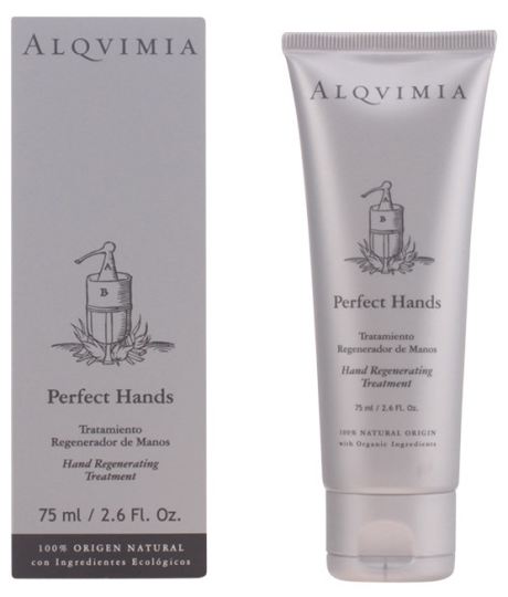Perfect Hands Regenerating Treatment 75 ml Perfect Hands Regenerating Treatment 75 ml