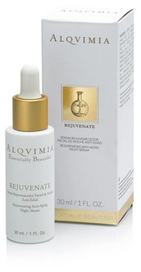 Essentially Beauty Serum Rejuvenate 30 Ml