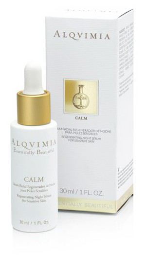 Essentially Beauty Serum Balance 30 Ml