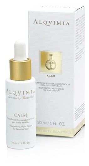 Essentially Beauty Serum Calm 30 Ml
