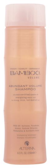 Bamboo Volume Abundant Volume Champ&uacute; 250 ml