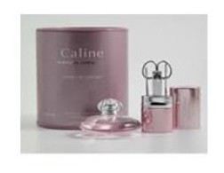 Caline Gres 50 ml Vapo Edt Manicure Set
