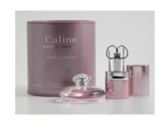 Caline Gres 50 ml Vapo Edt Manicure Set