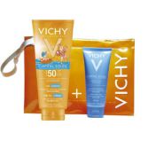 Pack Capital Soleil Leche Solar 300 ml+ Aftersun 100 ml Pack Capital Soleil Leche Solar 300 ml+ Aftersun 100 ml