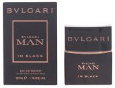 Bvlgari Man in Black Eau de Perfume vaporizador 30 ml