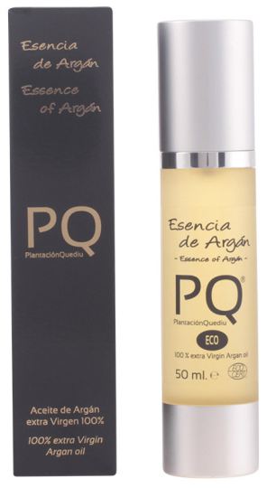 Esencia de Aceite Extra Virgen Arg&aacute;n 50 ml