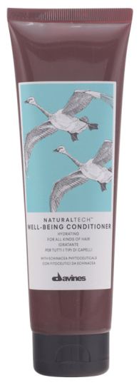 Davines Naturaltech Well Being Conditioner 150 Ml