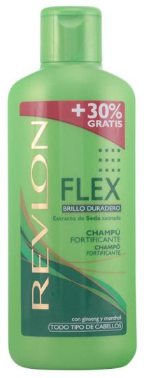 Revlon Champ&uacute; Fortificante Flex Keratina