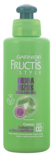 Hidra Rizos Crema Definidora 200 ml