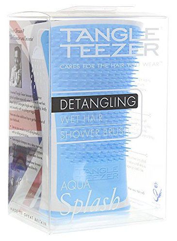 Aqua Splash Blue Lagoon 1 Piezas