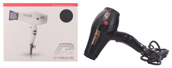 Hair Dryer 385 Powerlight Ionic & Ceramic