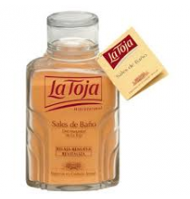 Sales De Ba&ntilde;o Hidrotermales 250 Gr