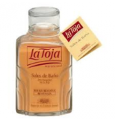 Sales De Ba&ntilde;o Hidrotermales 250 Gr