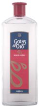 Agua de Colonio Gotas de Oro Clásica Agua de Colonio Gotas de Oro Clásica
