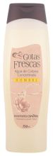Gotas Frescas Hombre eau de Cologne 750 ml Gotas Frescas Hombre eau de Cologne 750 ml