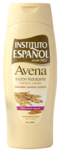 Avena Leche Hidratante 500 ml