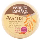 Avena Crema Hidratante 400 ml